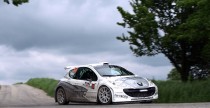 Rallysprint Kopna